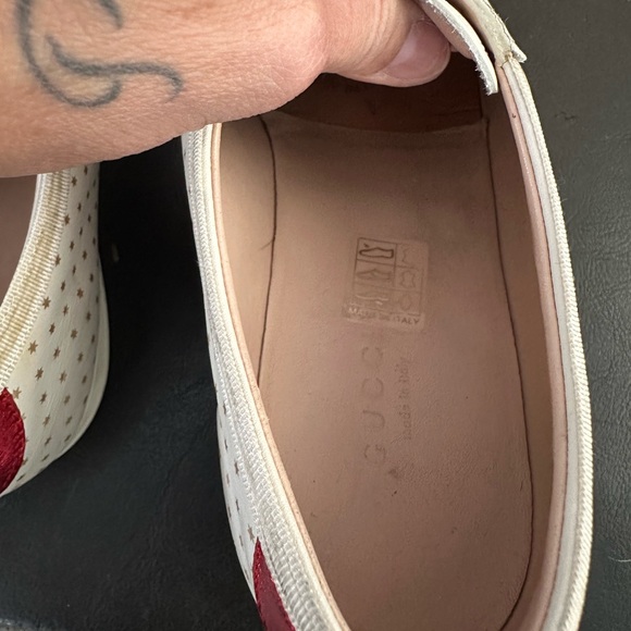 Gucci shoes - Picture 6 of 9